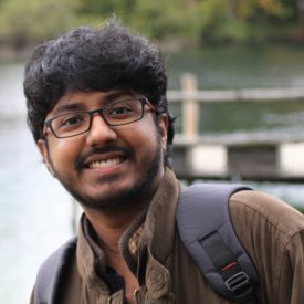 ramaravind